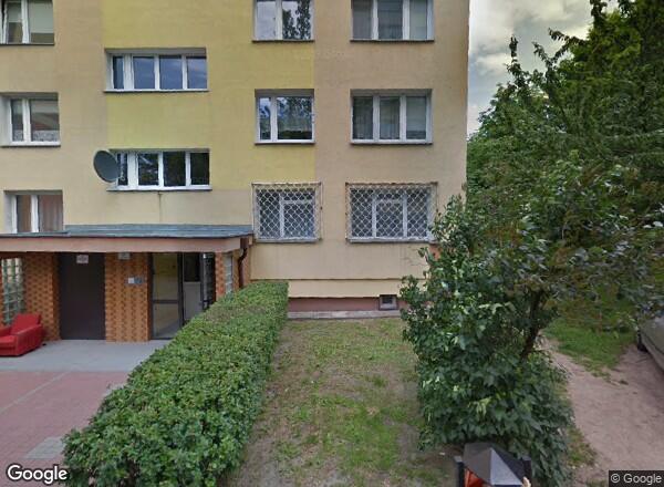 Ceny mieszkań Łódź Józefa Chełmońskiego 14