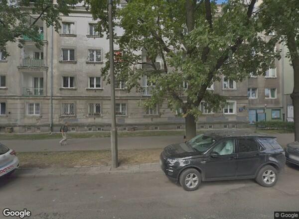Ceny mieszkań Warszawa ul. Międzynarodowa 57