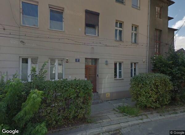 Ceny mieszkań Kraków Jana Zamoyskiego 77