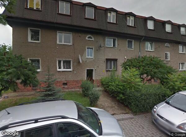 Ceny mieszkań Wrocław UL. GRECKA 70