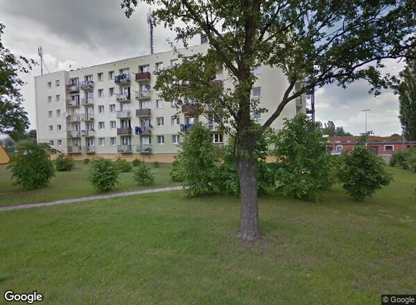 Ceny mieszkań Poznań Szarych Szeregów 22