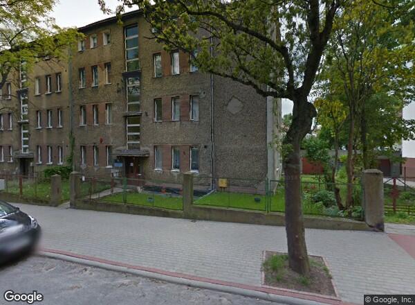 Ceny mieszkań Gdynia Ignacego Krasickiego 36