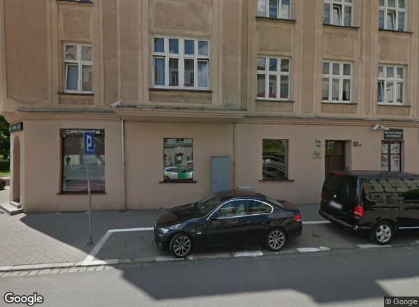 Ceny mieszkań Poznań Grobla 17