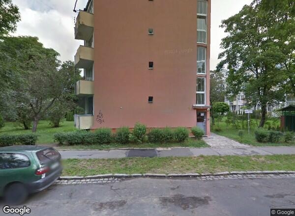 Ceny transakcyjne mieszkań Wrocław AL. JAWOROWA 34B