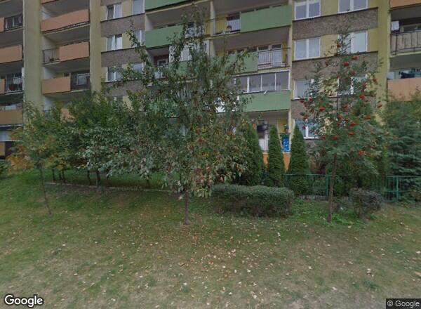 Ceny mieszkań Białystok Generała Józefa Hallera 19