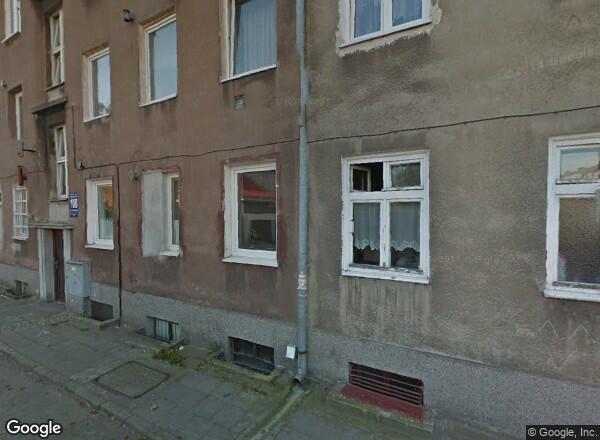 Ceny mieszkań Gdańsk Tadeusza Kościuszki 108