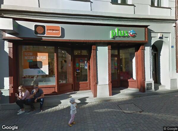 Ceny mieszkań Rzeszów Tadeusza Kościuszki 6