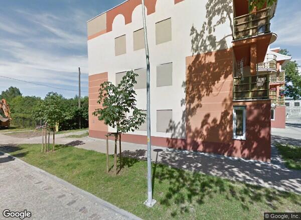 Ceny mieszkań Gdańsk Starowiejska 55