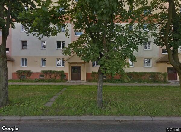 Ceny mieszkań Łódź Rolnicza 35