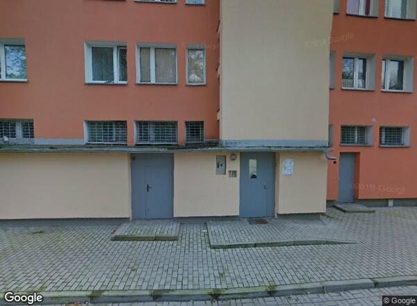 Ceny mieszkań Łódź Wojska Polskiego 144