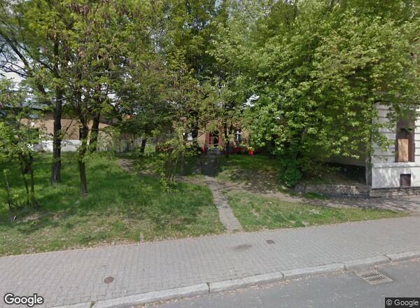 Ceny mieszkań Katowice Morawa 59A