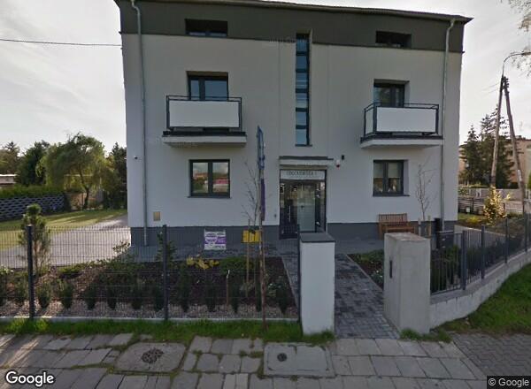 Ceny mieszkań Poznań Grochowska 9