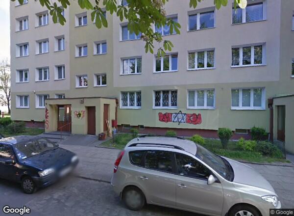 Ceny mieszkań Łódź Wielkopolska 66