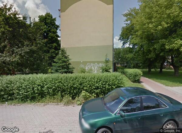 Ceny mieszkań Warszawa ul. Orląt Lwowskich 36