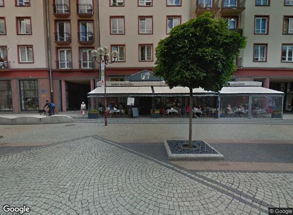 Ceny mieszkań Wrocław UL. ŚWIDNICKA 4A