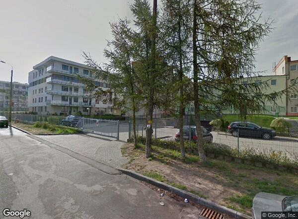 Ceny mieszkań Gdańsk mjr. Mieczysława Słabego 19