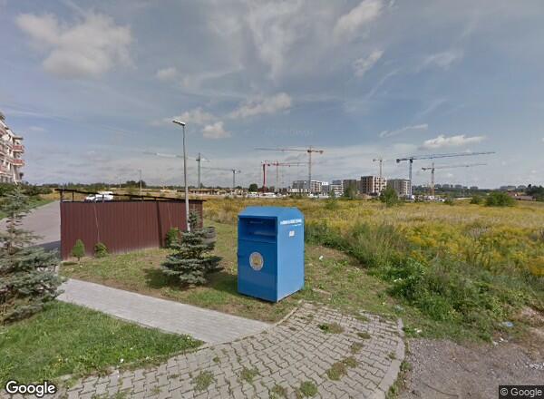 Ceny mieszkań Lublin Relaksowa 18B