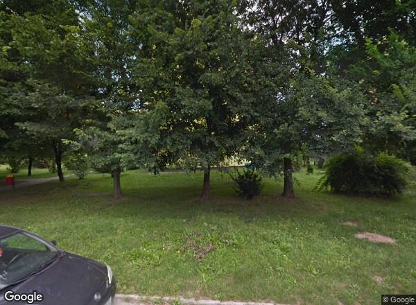 Ceny mieszkań Lublin Hetmańska 16