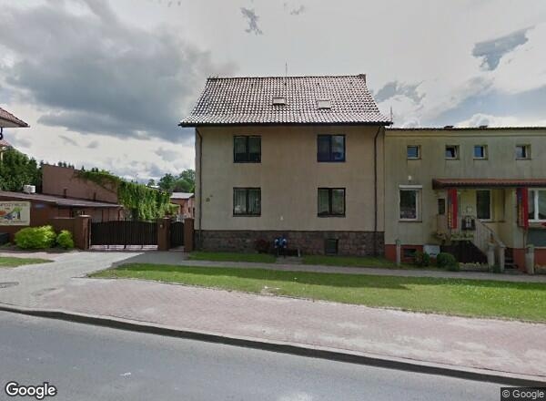 Ceny transakcyjne mieszkań Szczecin Szczecińska 15