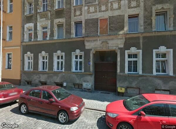 Ceny mieszkań Szczecin Jana Żupańskiego 5