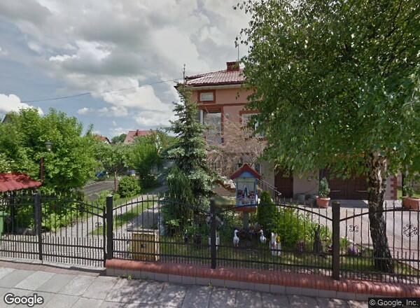 Ceny transakcyjne mieszkań Gdańsk Głucha 21