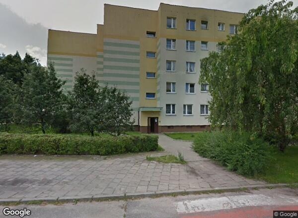 Ceny transakcyjne mieszkań Szczecin Zofii Nałkowskiej 16