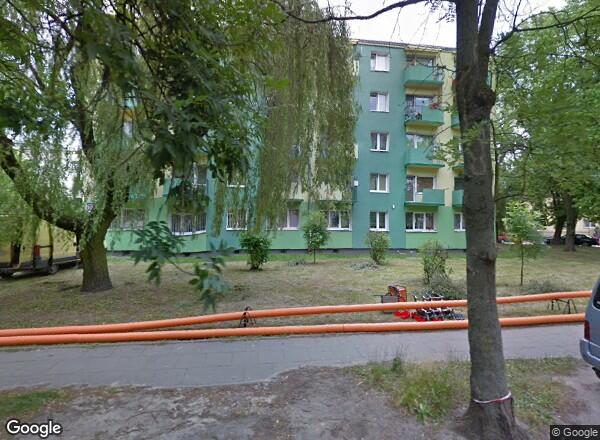 Ceny mieszkań Łódź Gnieźnieńska 11/15