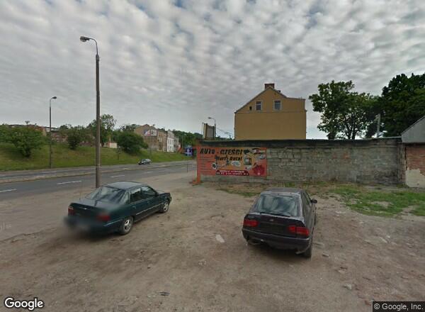 Ceny mieszkań Gdańsk Trakt Św. Wojciecha 79