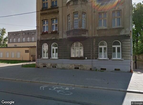 Ceny mieszkań Łódź Płk Jana Kilińskiego 26