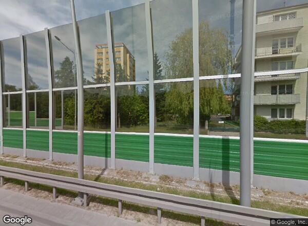 Ceny mieszkań Gdańsk Partyzantów 111