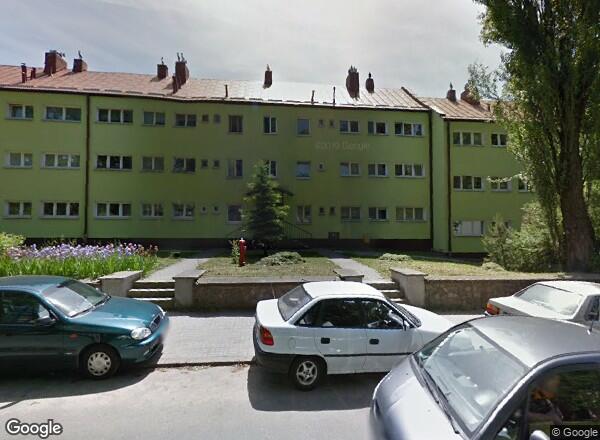 Ceny mieszkań Łódź Milionowa 45