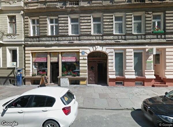 Ceny mieszkań Szczecin Bohaterów Getta Warszawskiego 19