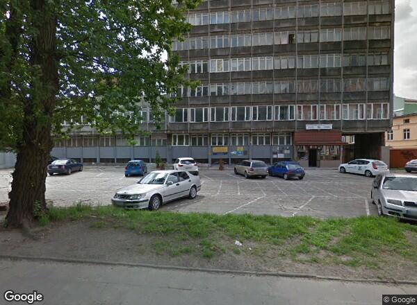 Ceny mieszkań Łódź Wólczańska 55/59