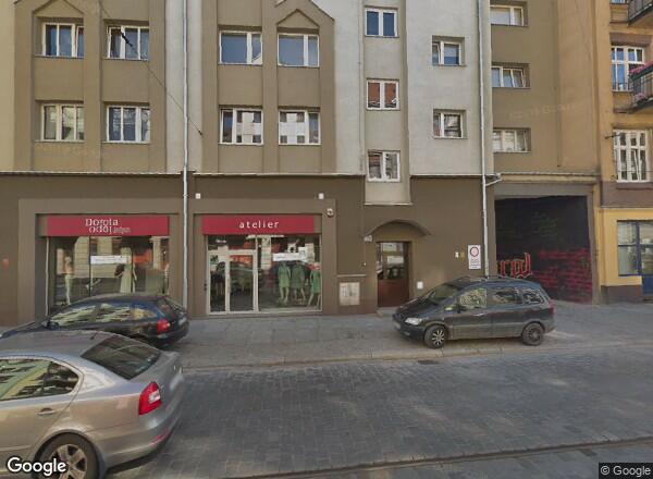 Ceny mieszkań Wrocław UL. TADEUSZA KOŚCIUSZKI 175A