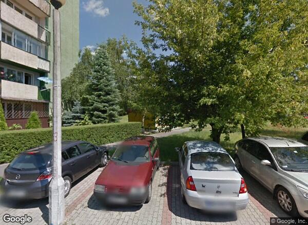 Ceny mieszkań Warszawa ul. Uniejowska 2A