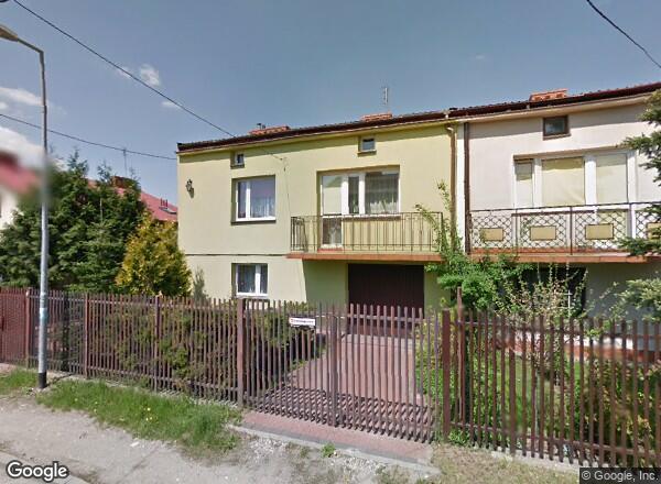 Ceny mieszkań Warszawa ul. Kramarska 1