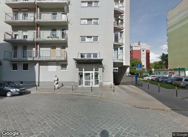 Ceny mieszkań Wrocław UL. SPIŻOWA 17