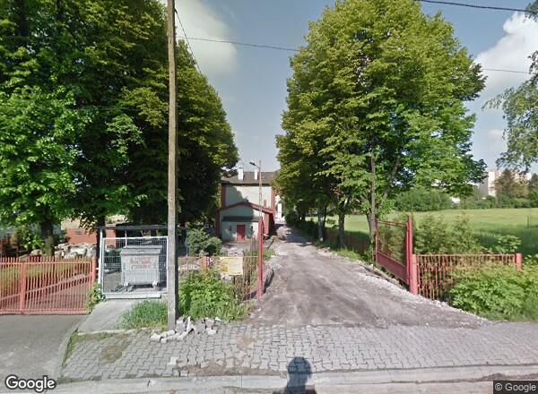 Ceny mieszkań Katowice Karoliny 15