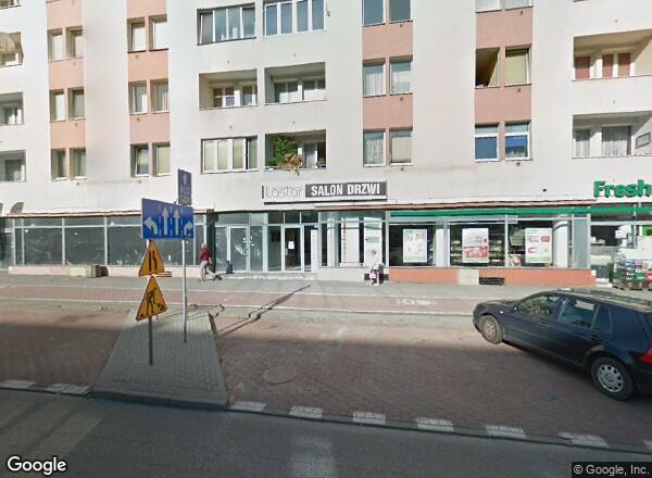 Ceny mieszkań Gdynia Władysława IV 46