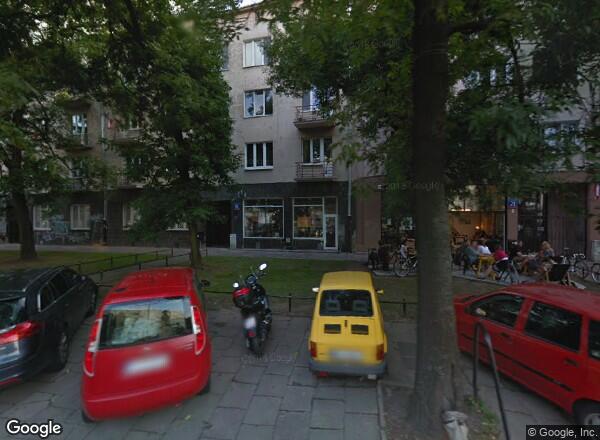 Ceny mieszkań Warszawa ul. A. Mickiewicza 19