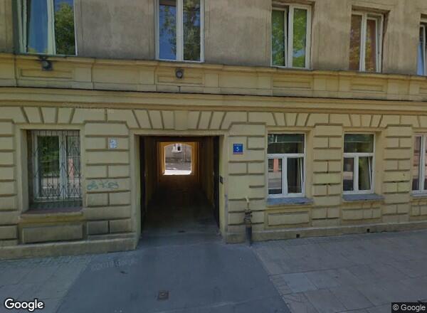 Ceny mieszkań Łódź Fabryczna 5