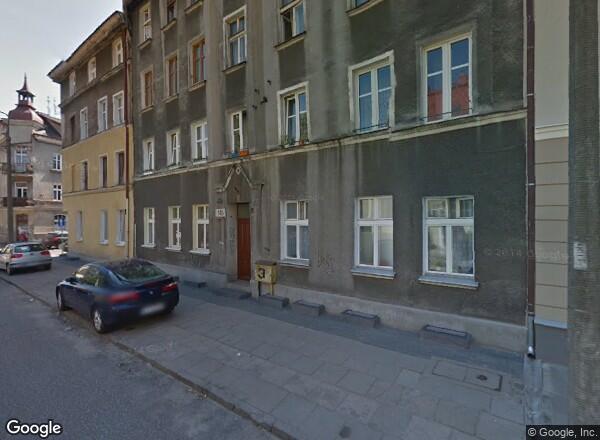 Ceny mieszkań Gdańsk Jochima Lelewela 14B