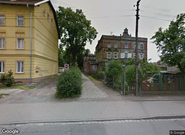 Ceny mieszkań Wrocław UL. GORLICKA 17A