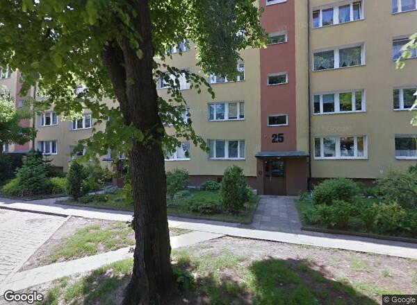 Ceny mieszkań Szczecin Floriana Szarego 25
