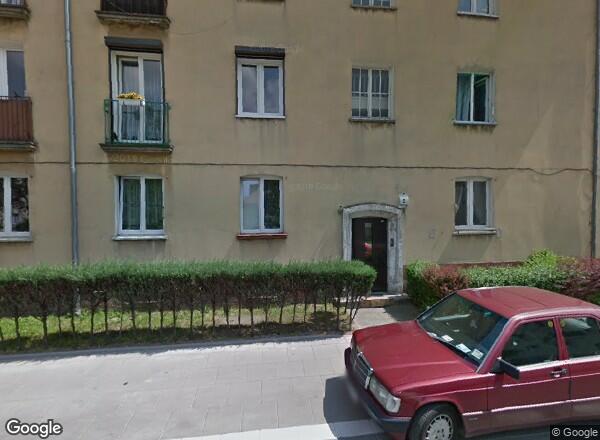 Ceny mieszkań Poznań Jana Długosza 5