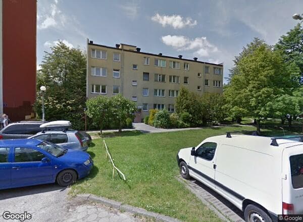 Ceny transakcyjne mieszkań Piaseczno Sikorskiego 11