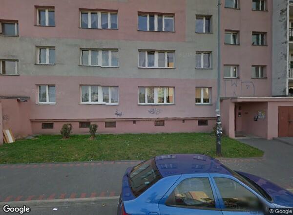 Ceny mieszkań Łódź Aleja Ks. Kardynała Stefana Wyszyńskiego 88