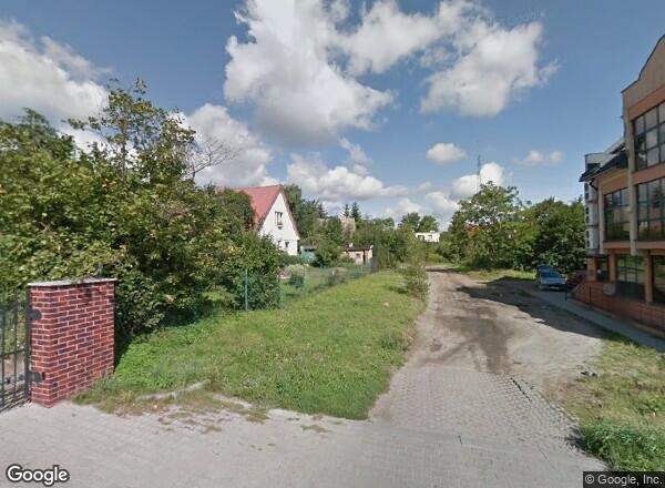 Ceny transakcyjne mieszkań Sopot Świemirowska 6