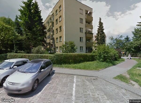 Ceny transakcyjne mieszkań Kraków Czarnogórska 2