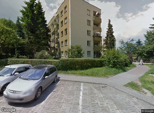 Ceny mieszkań Kraków Czarnogórska 2